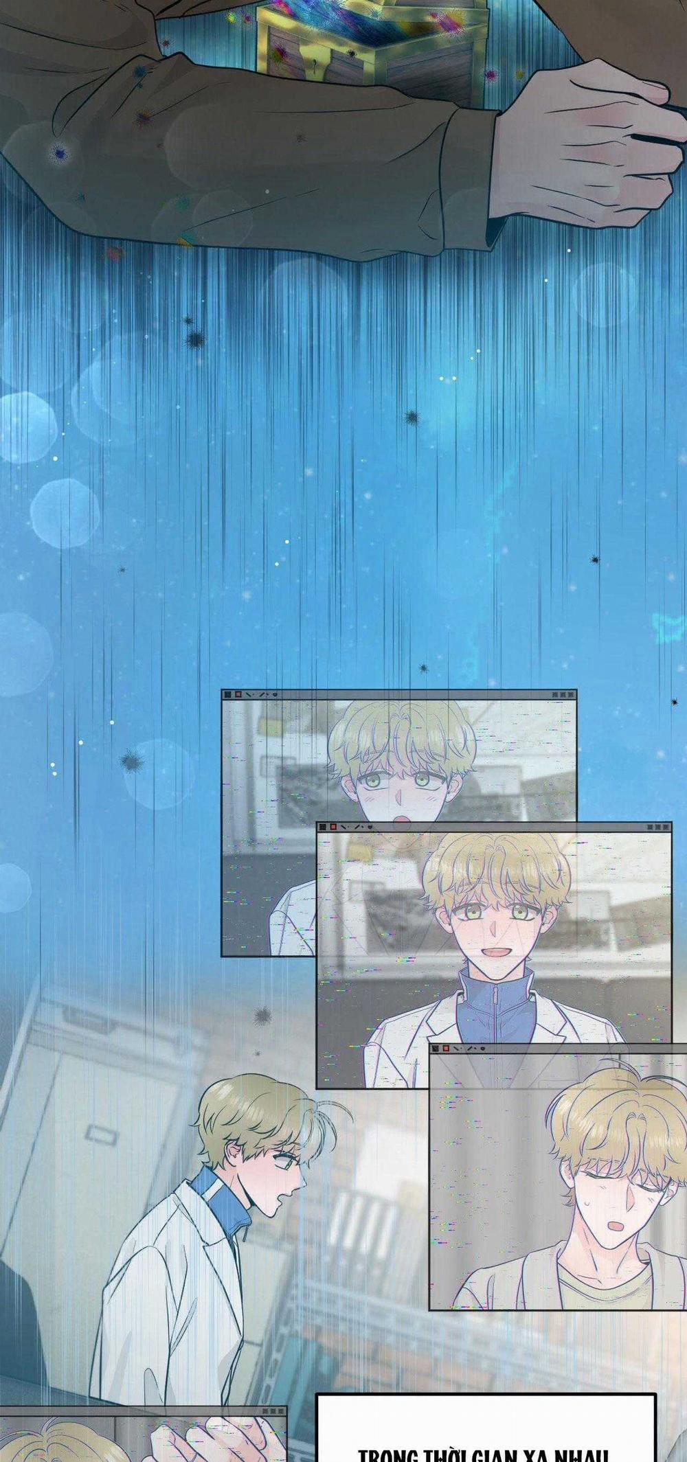 Over The Paradise 52 trang 9