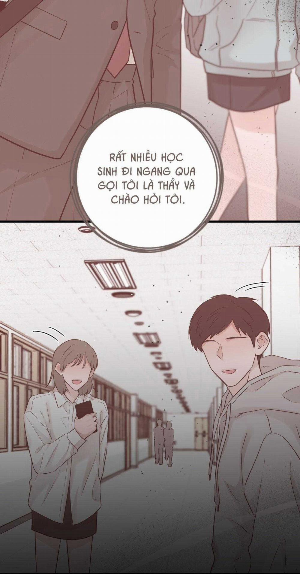 Over The Paradise 53 trang 11