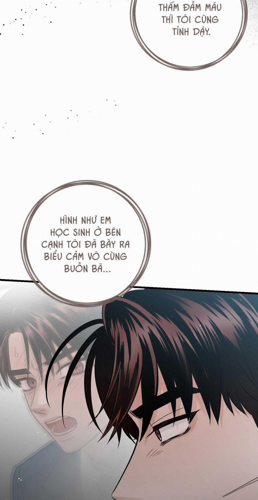 Over The Paradise 53 trang 16