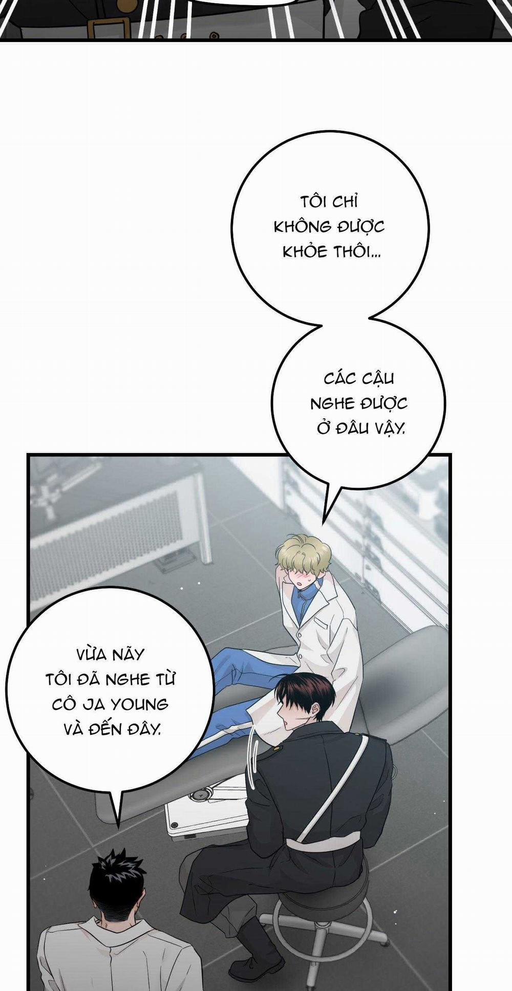 Over The Paradise 53 trang 19