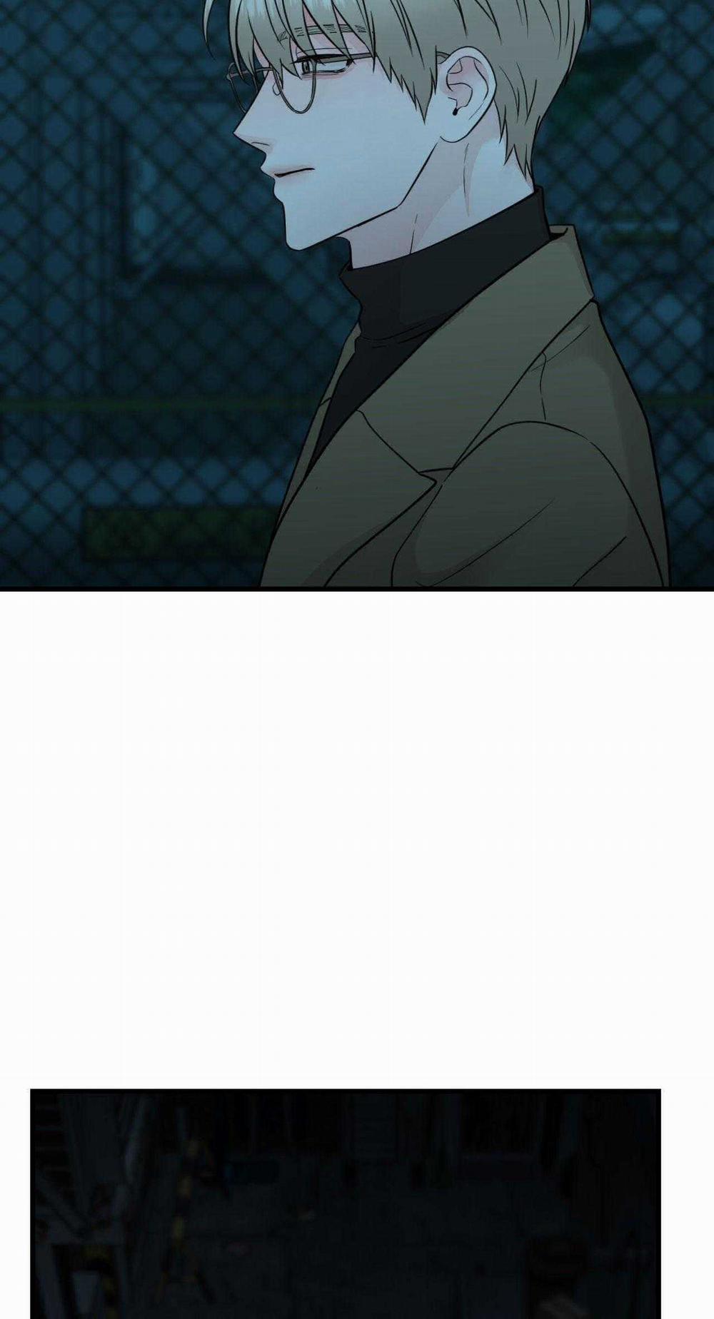 Over The Paradise 53 trang 29