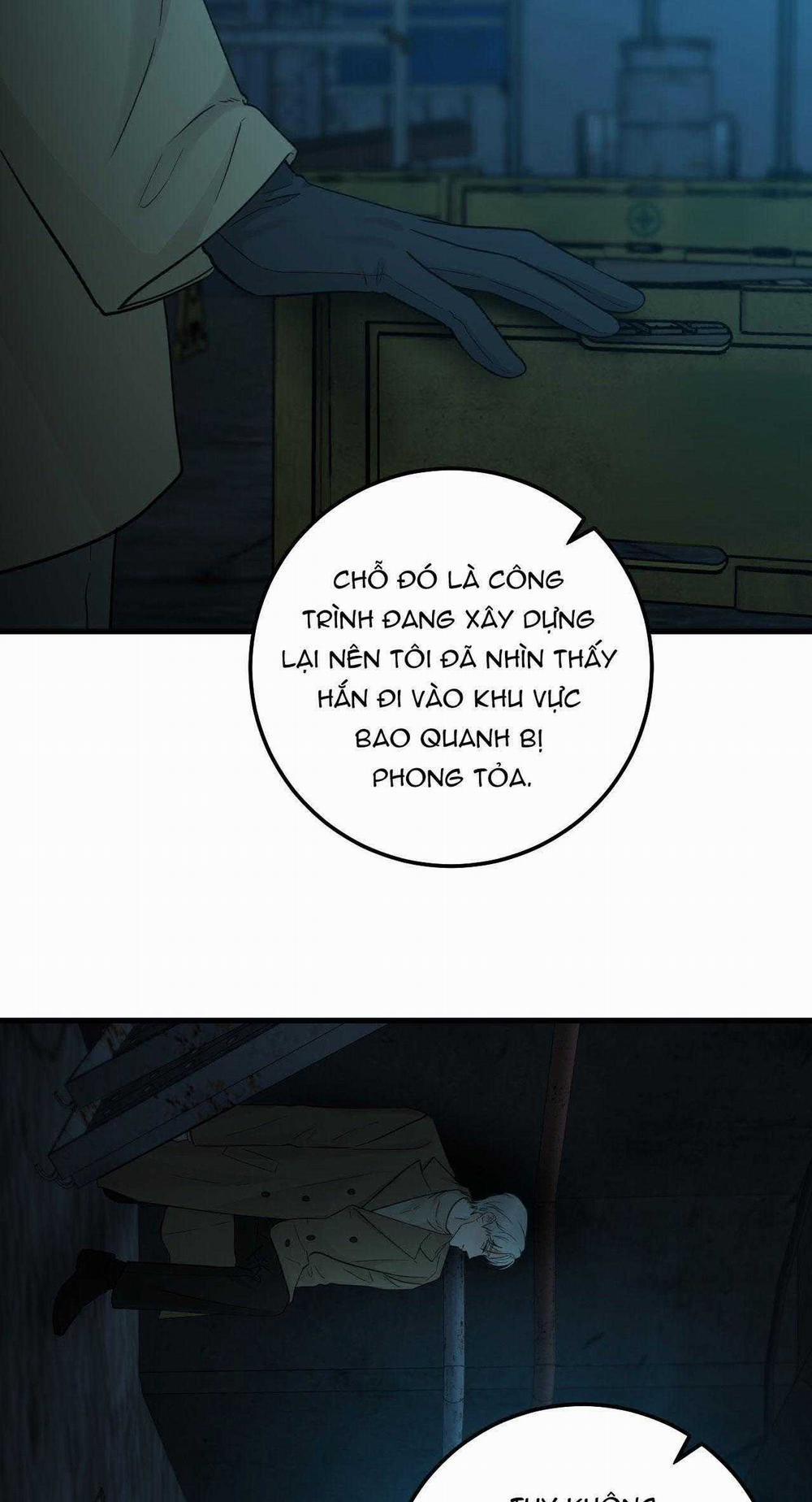 Over The Paradise 53 trang 31