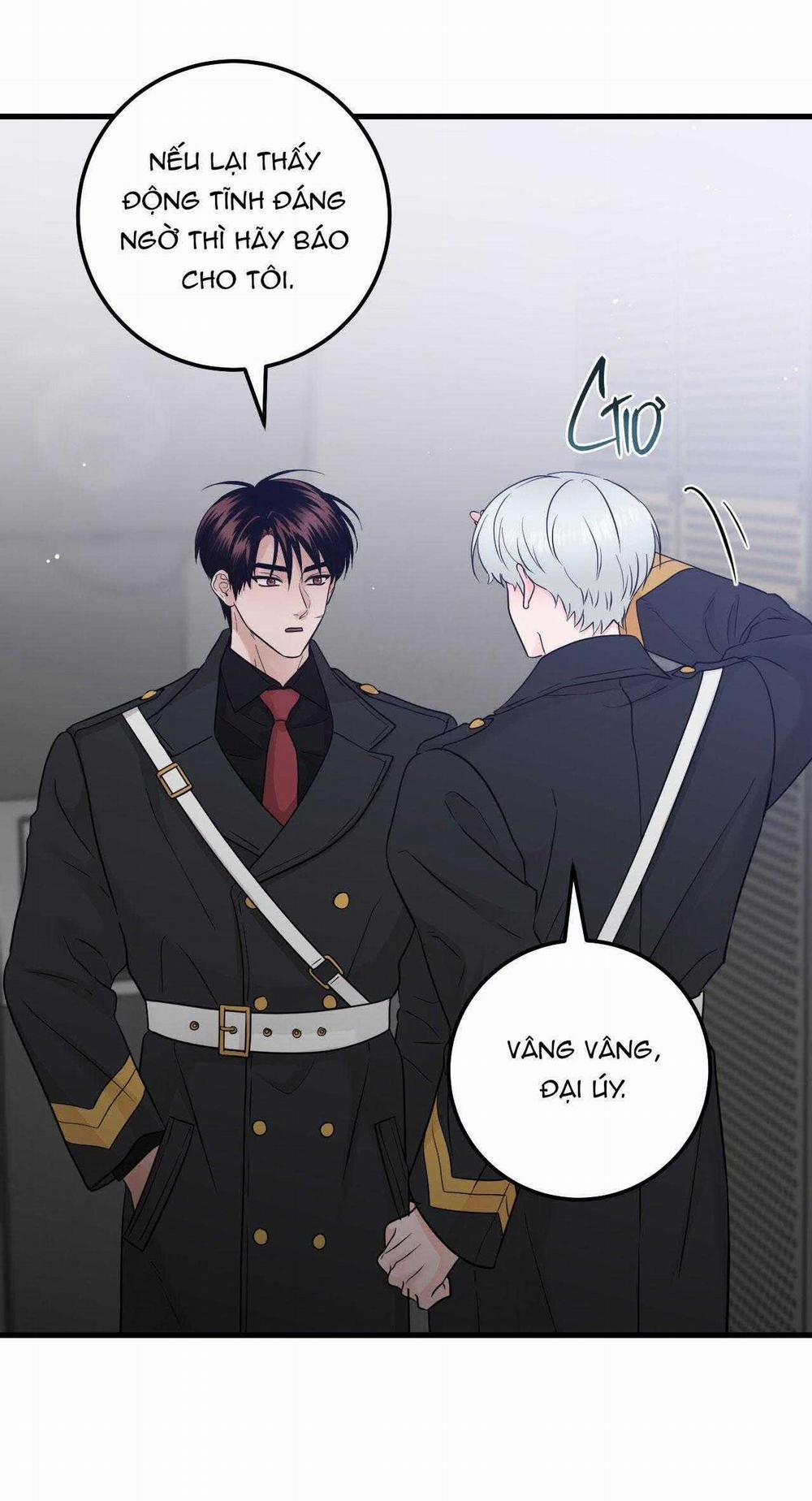 Over The Paradise 53 trang 33