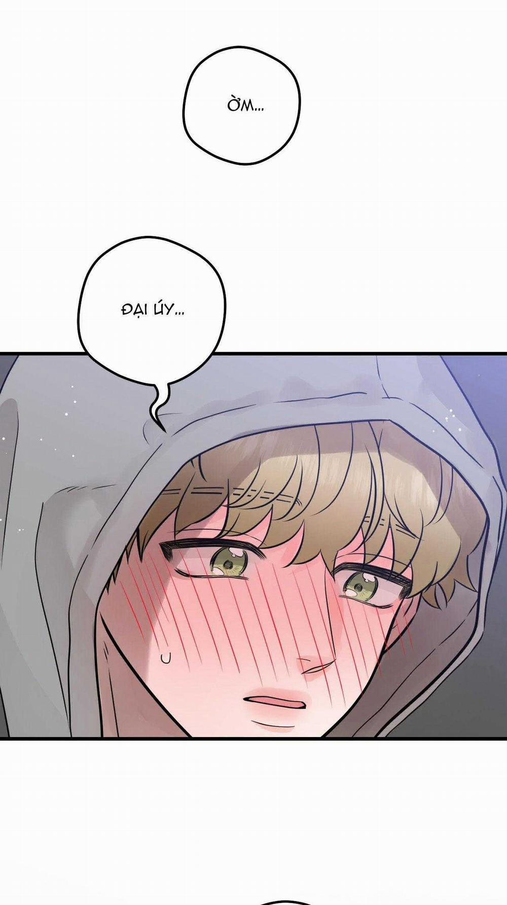 Over The Paradise 53 trang 38