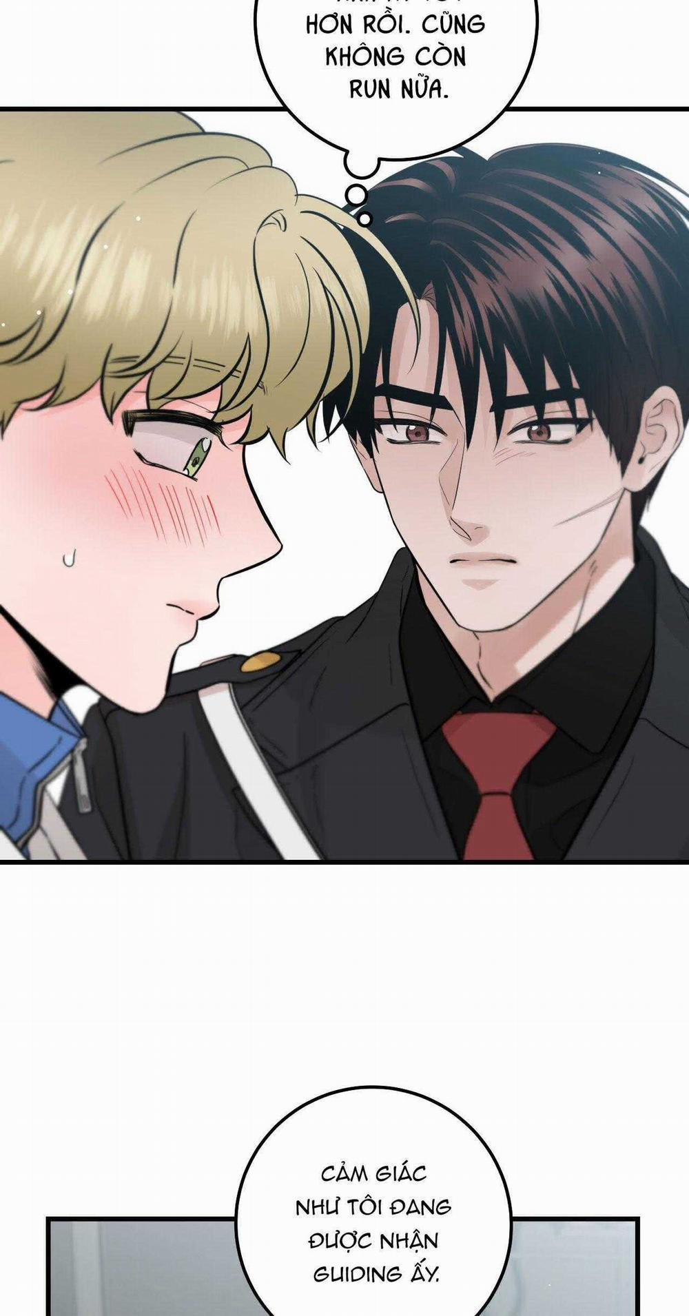 Over The Paradise 53 trang 4