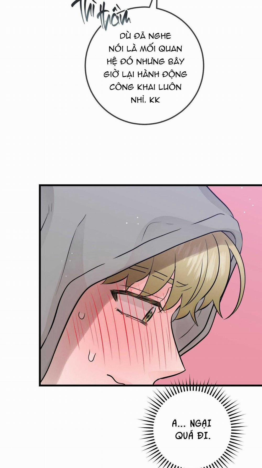 Over The Paradise 53 trang 41