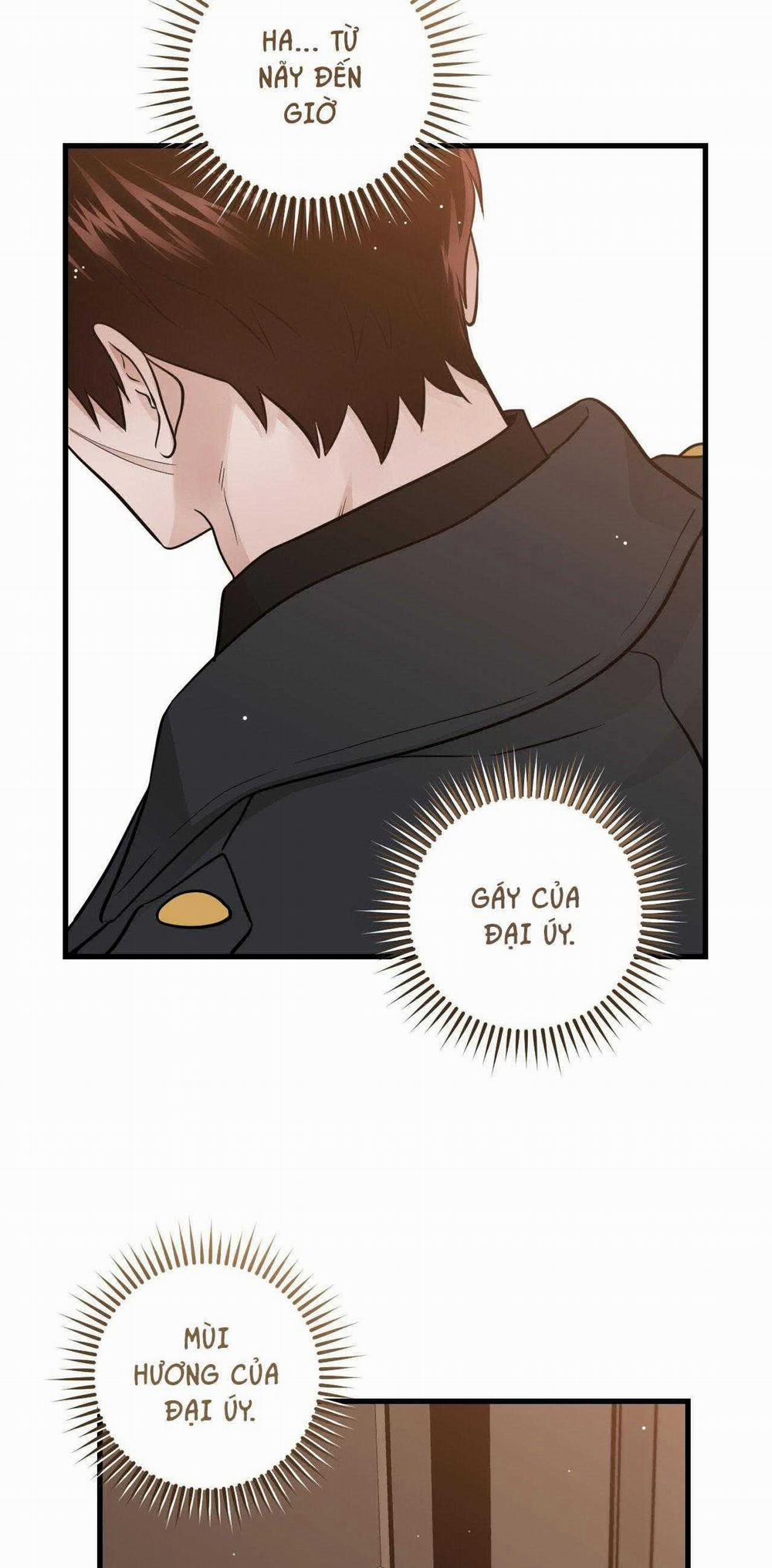 Over The Paradise 53 trang 47