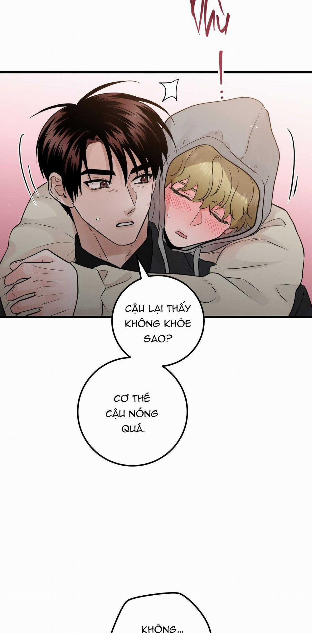 Over The Paradise 53 trang 50