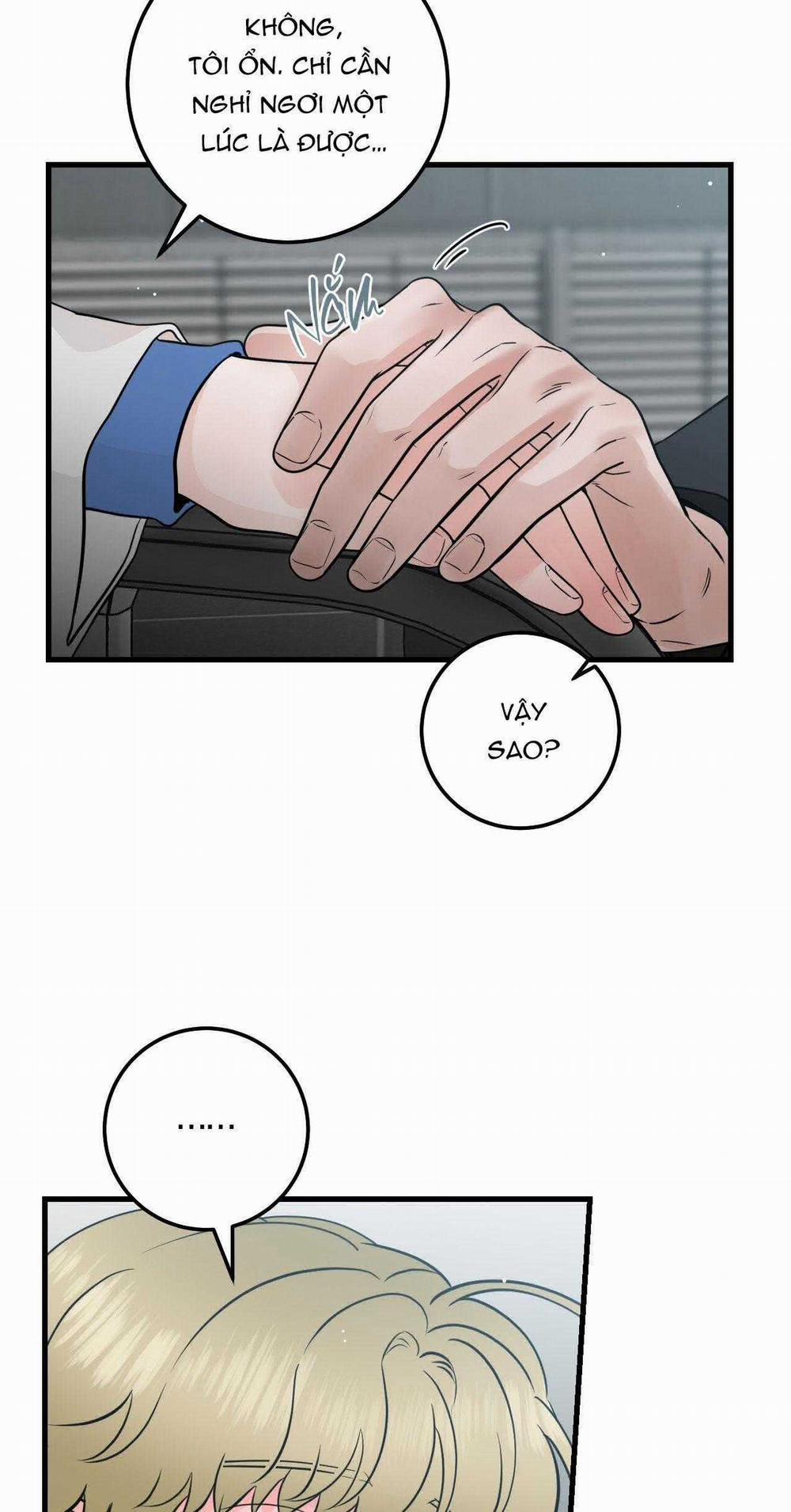 Over The Paradise 53 trang 7