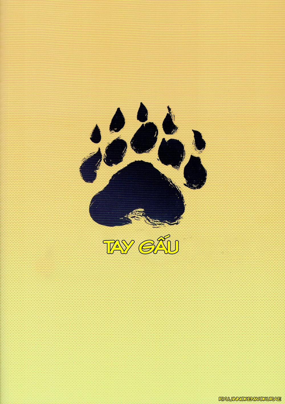 OVERTIME!! OVERWATCH FANBOOK VOL.1 (Overwatch) Oneshot [Không che] trang 26