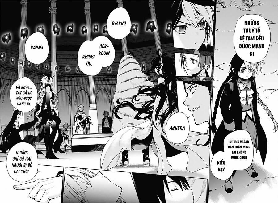 Owari No Seraph Chương 105 Trang 30