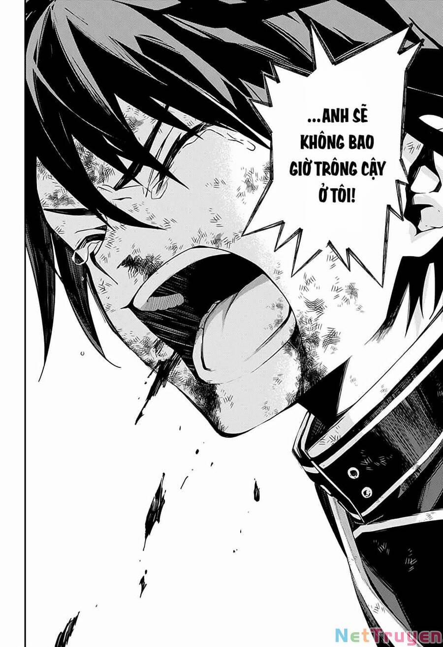 Owari No Seraph Chương 112 Trang 14