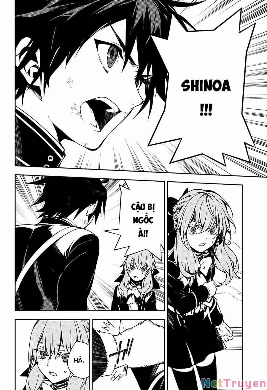 Owari No Seraph Chương 113 Trang 31