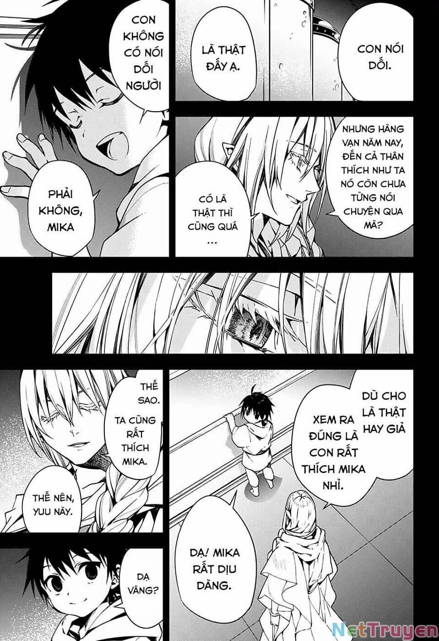 Owari No Seraph Chương 113 Trang 10