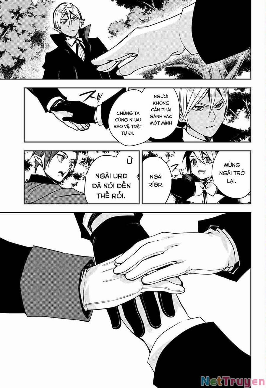 Owari No Seraph Chương 114 Trang 24