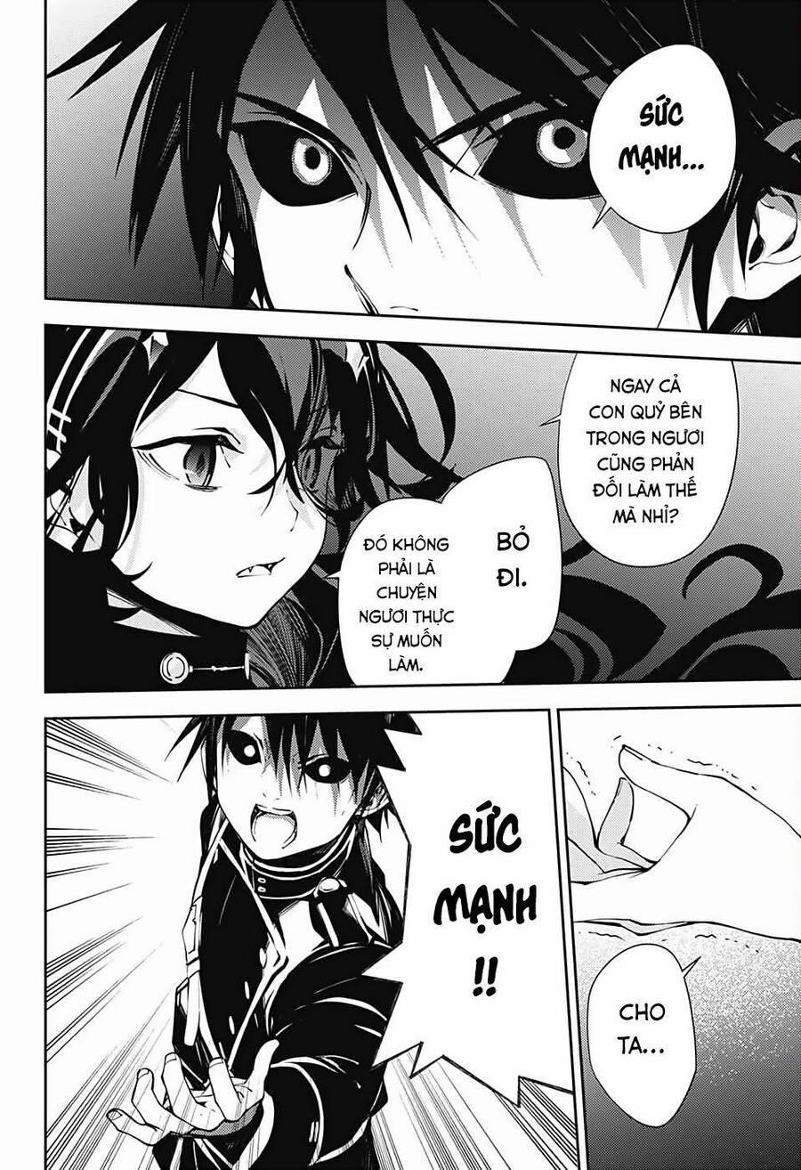 Owari No Seraph Chương 116 Trang 5