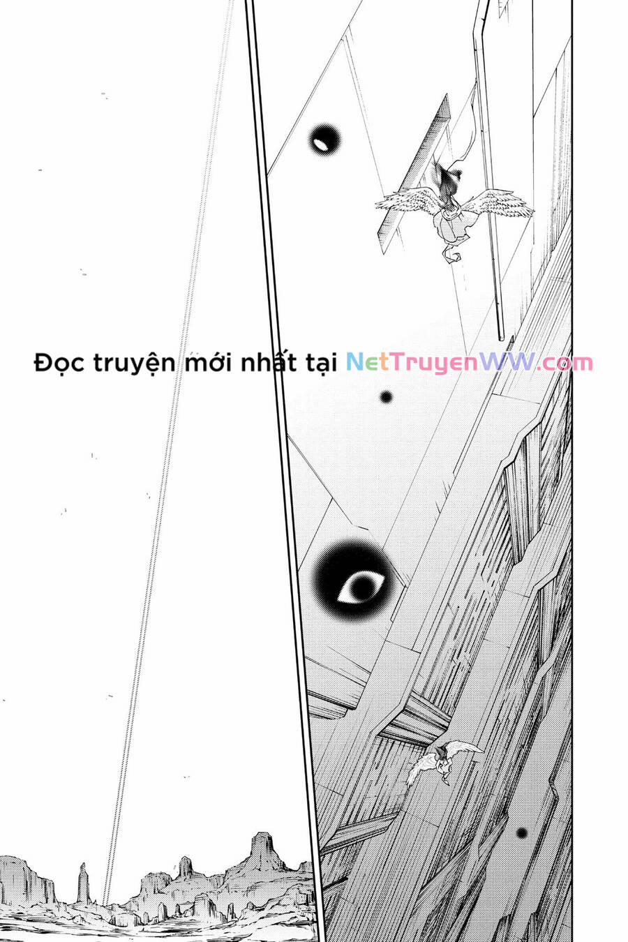 Owari No Seraph Chương 123 Trang 42