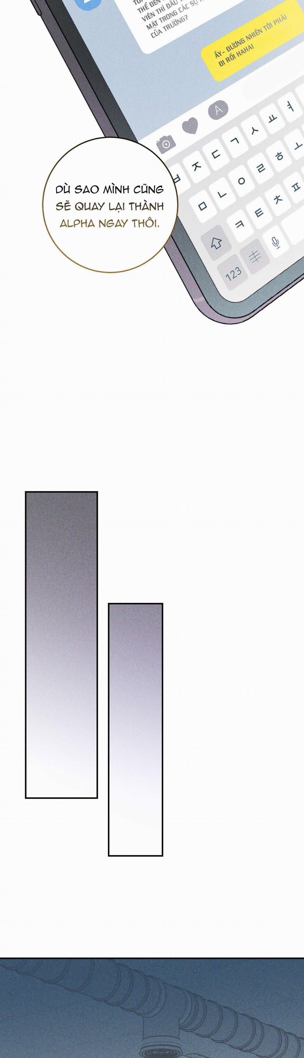 (Oxo) Vết Cắn Omega 1 trang 14