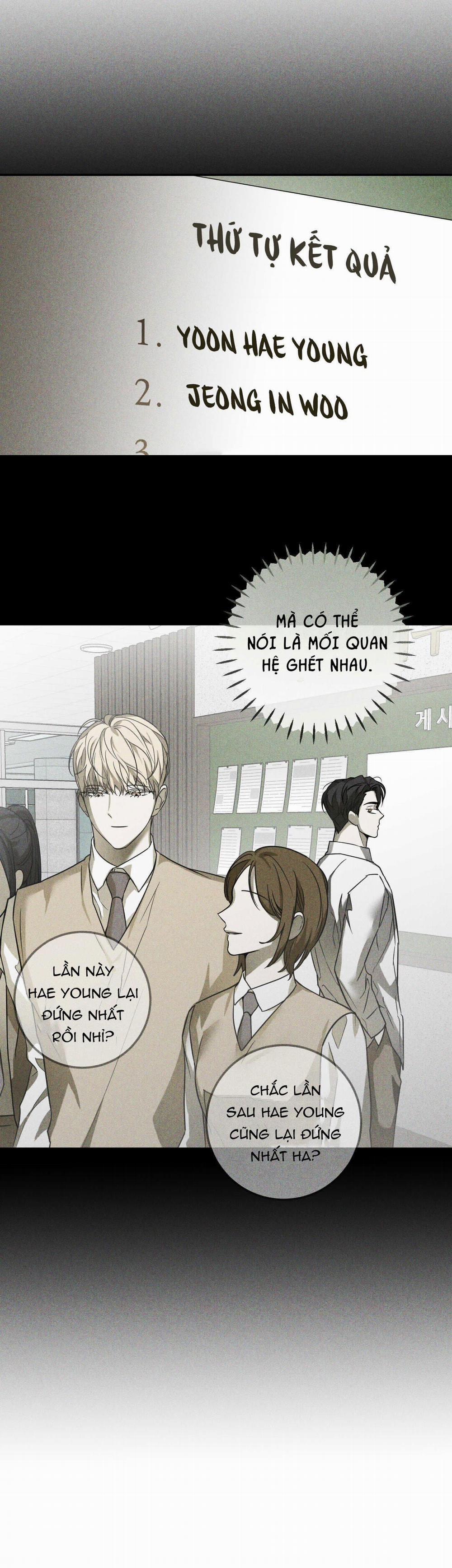 (Oxo) Vết Cắn Omega 1 trang 23