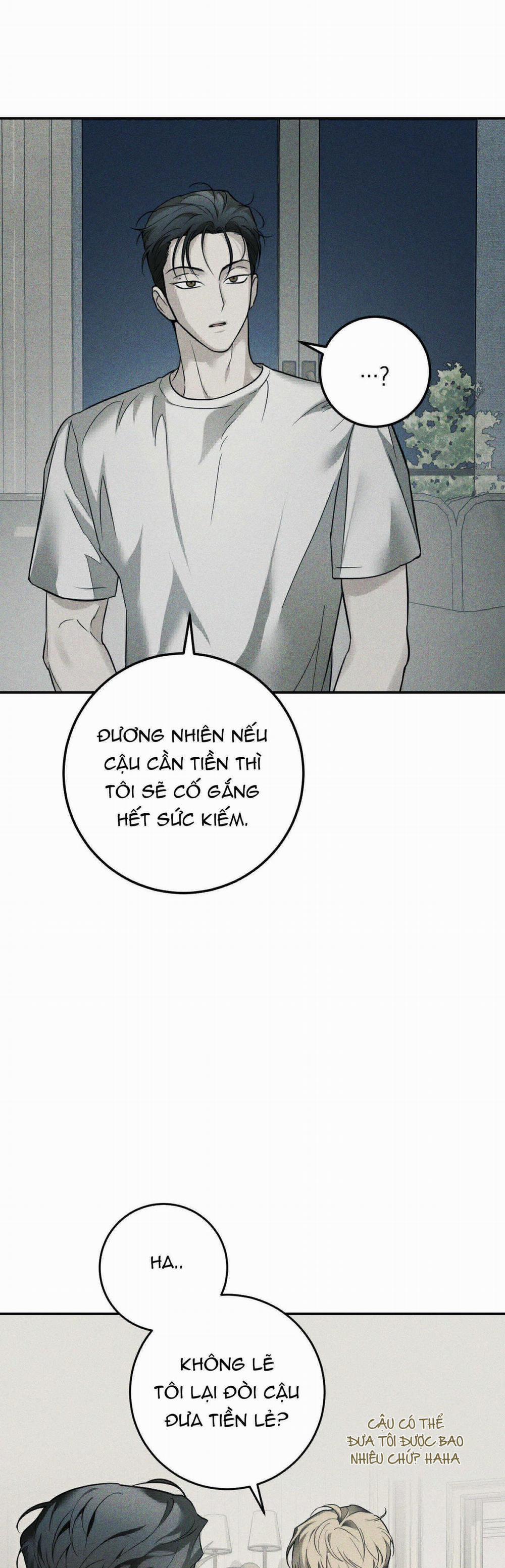 (Oxo) Vết Cắn Omega 1 trang 39