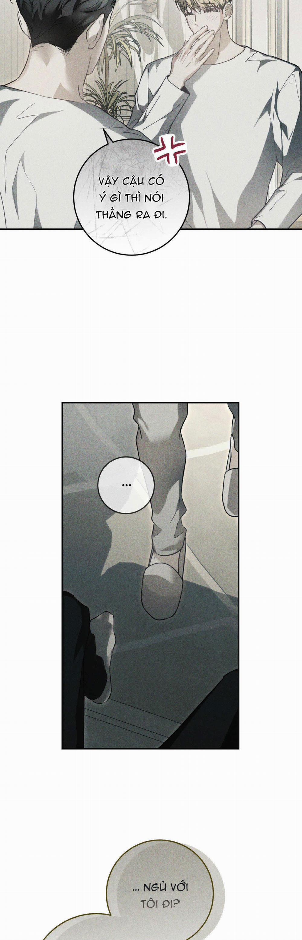 (Oxo) Vết Cắn Omega 1 trang 40