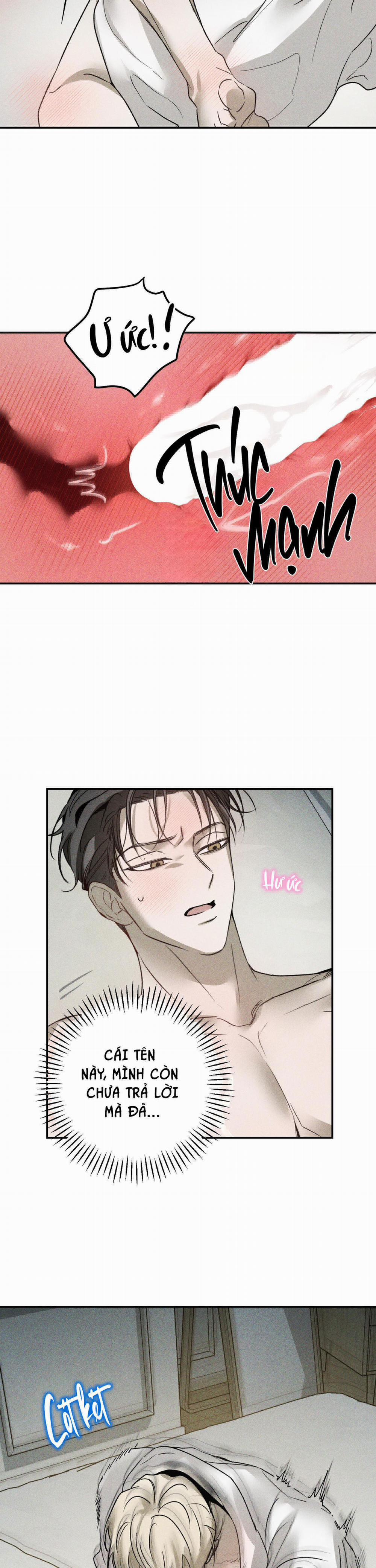 (Oxo) Vết Cắn Omega 2 trang 18