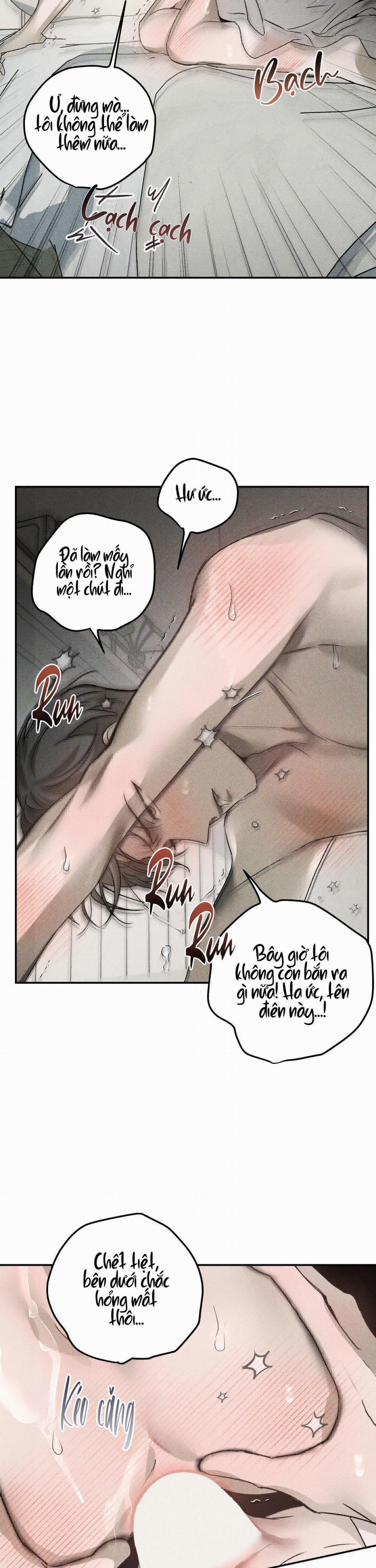 (Oxo) Vết Cắn Omega 2 trang 28