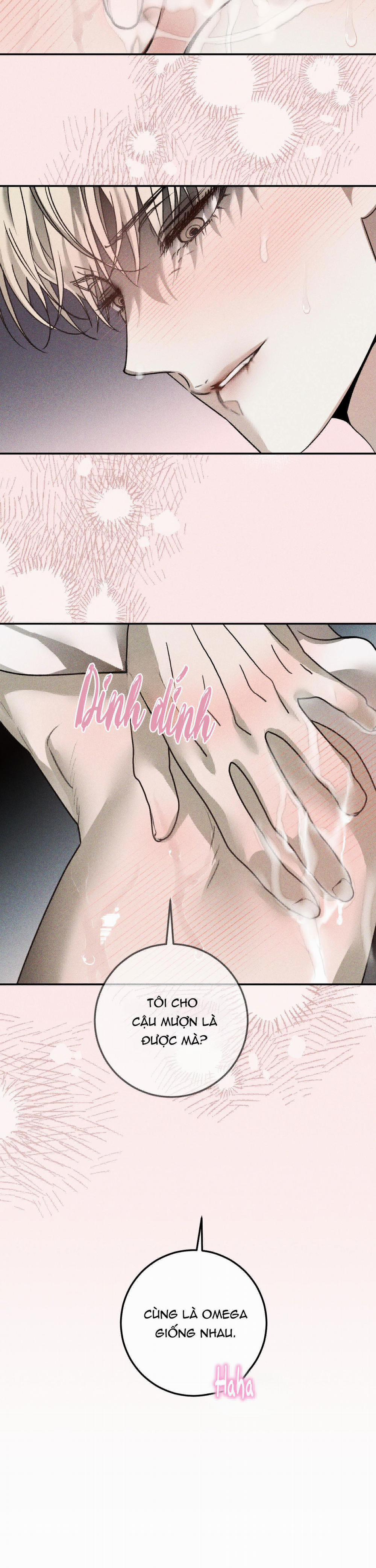 (Oxo) Vết Cắn Omega 2 trang 30