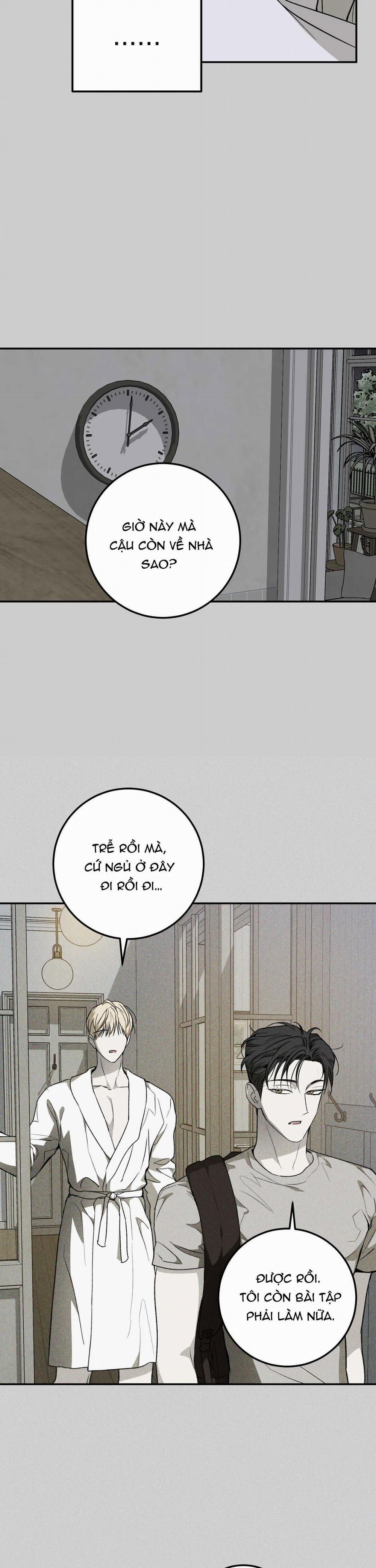 (Oxo) Vết Cắn Omega 3 trang 7