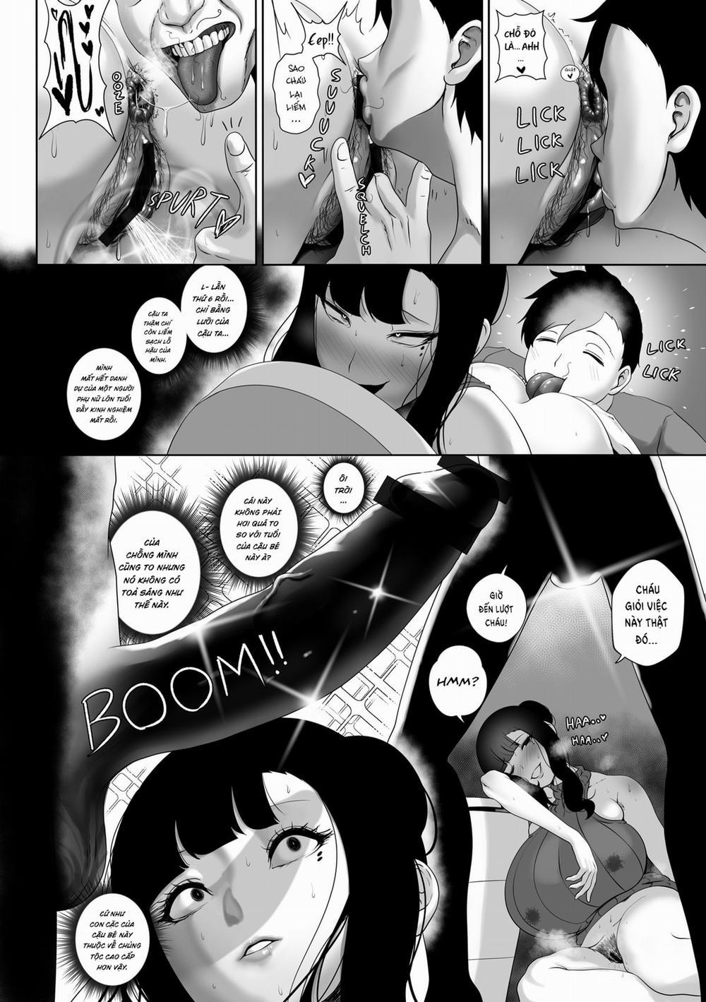 Oyaoyakodon 3+4 trang 5