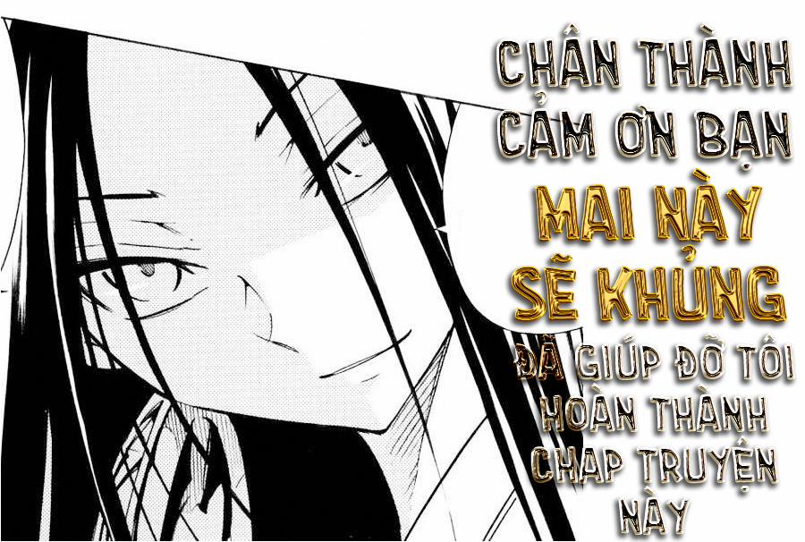 Oyomesan wa Maou!? Chương 4 Trang 1