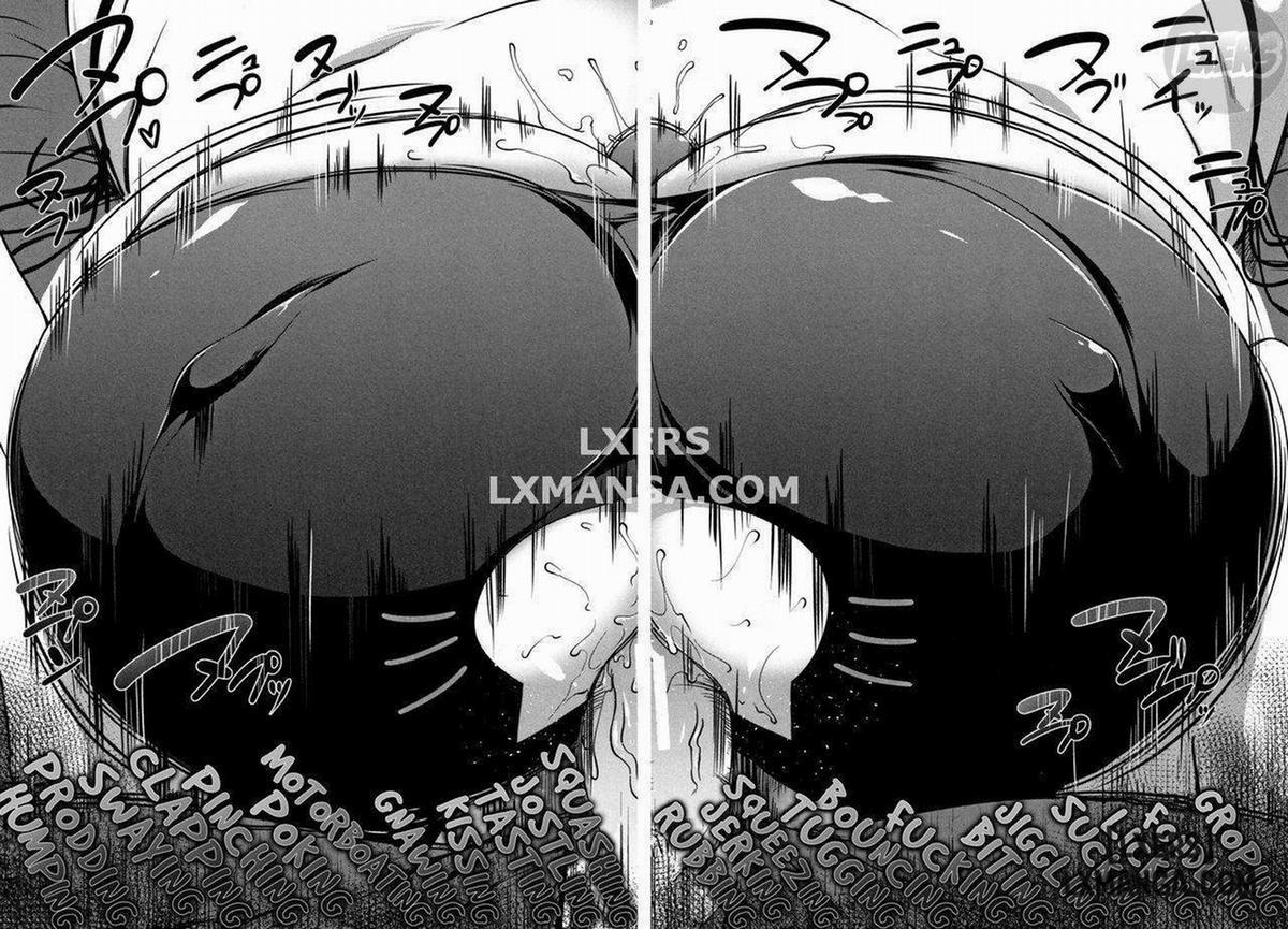 P@idol M@ster 5 trang 13