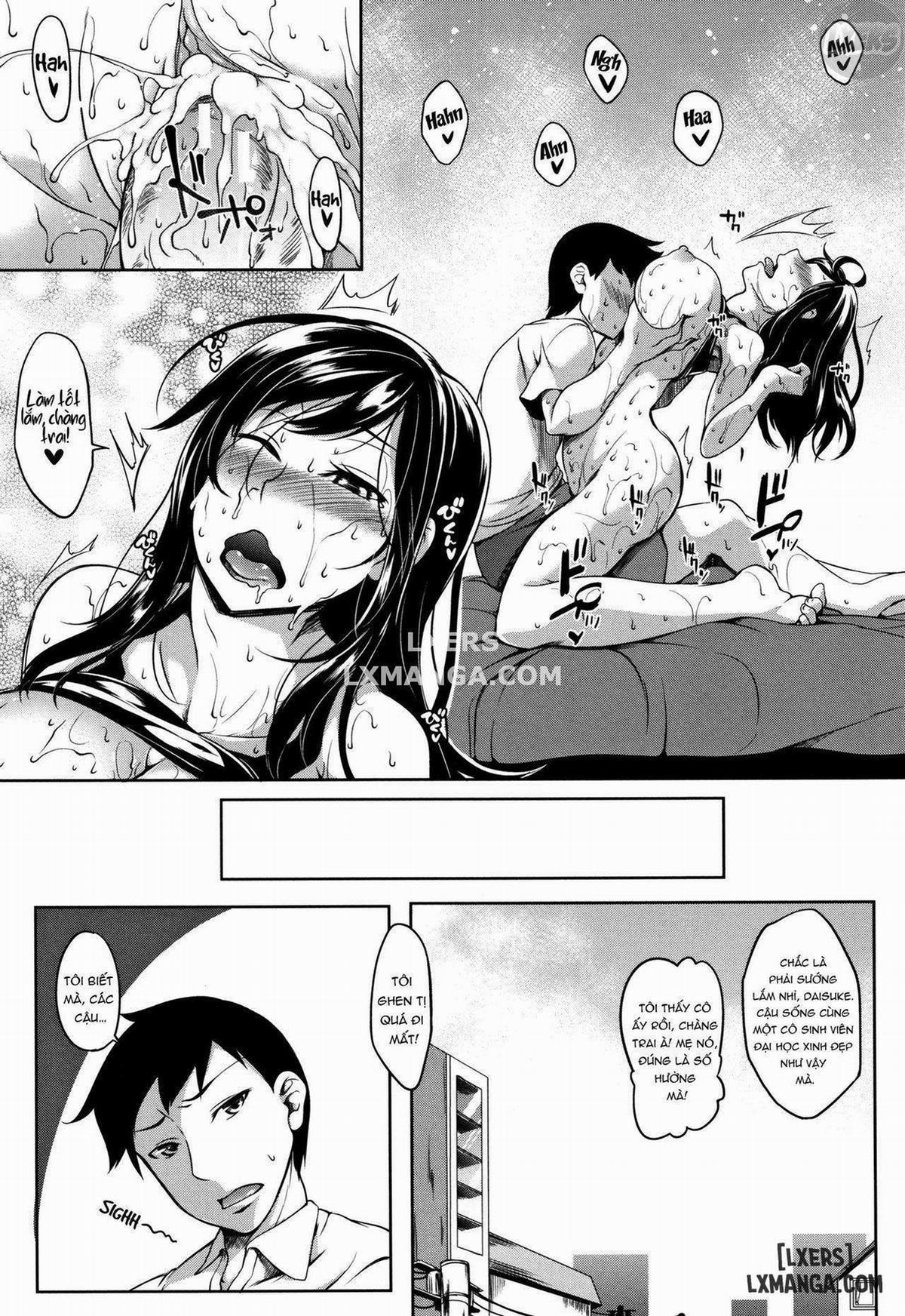 P@idol M@ster 5 trang 33