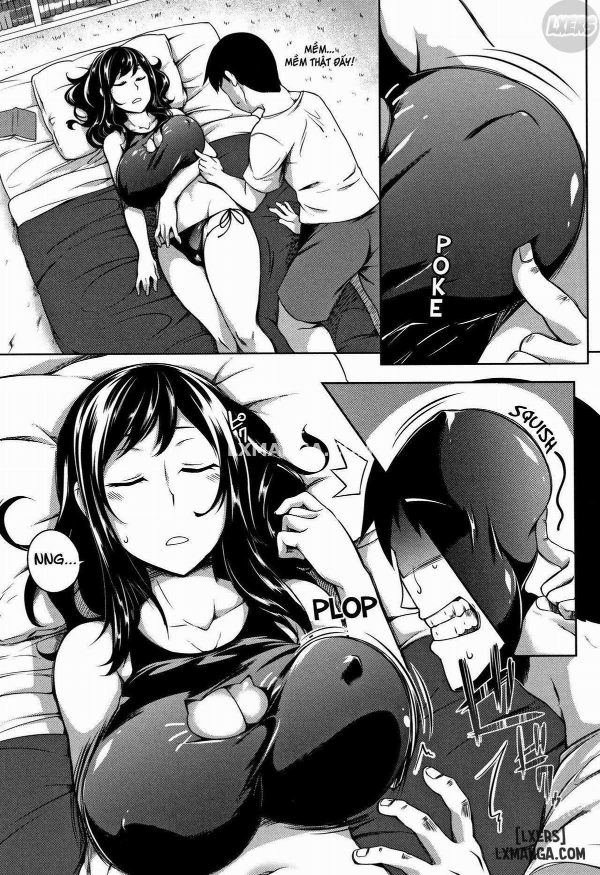 P@idol M@ster 5 trang 6