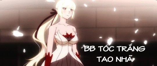 Pachimonogatari Part 4: Shinobu Envy (Bakemonogatari) Chương Oneshot Trang 27