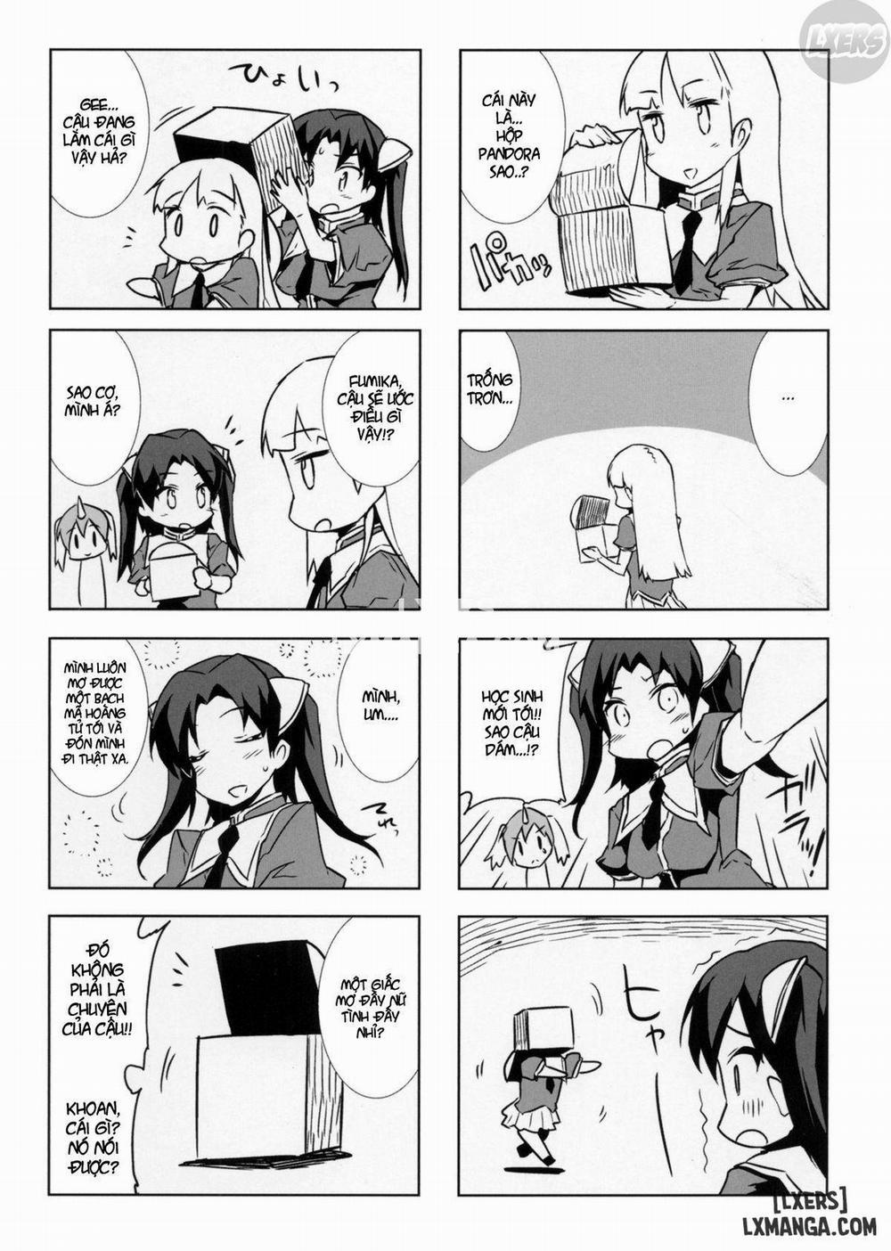 Pandra II 1 trang 11