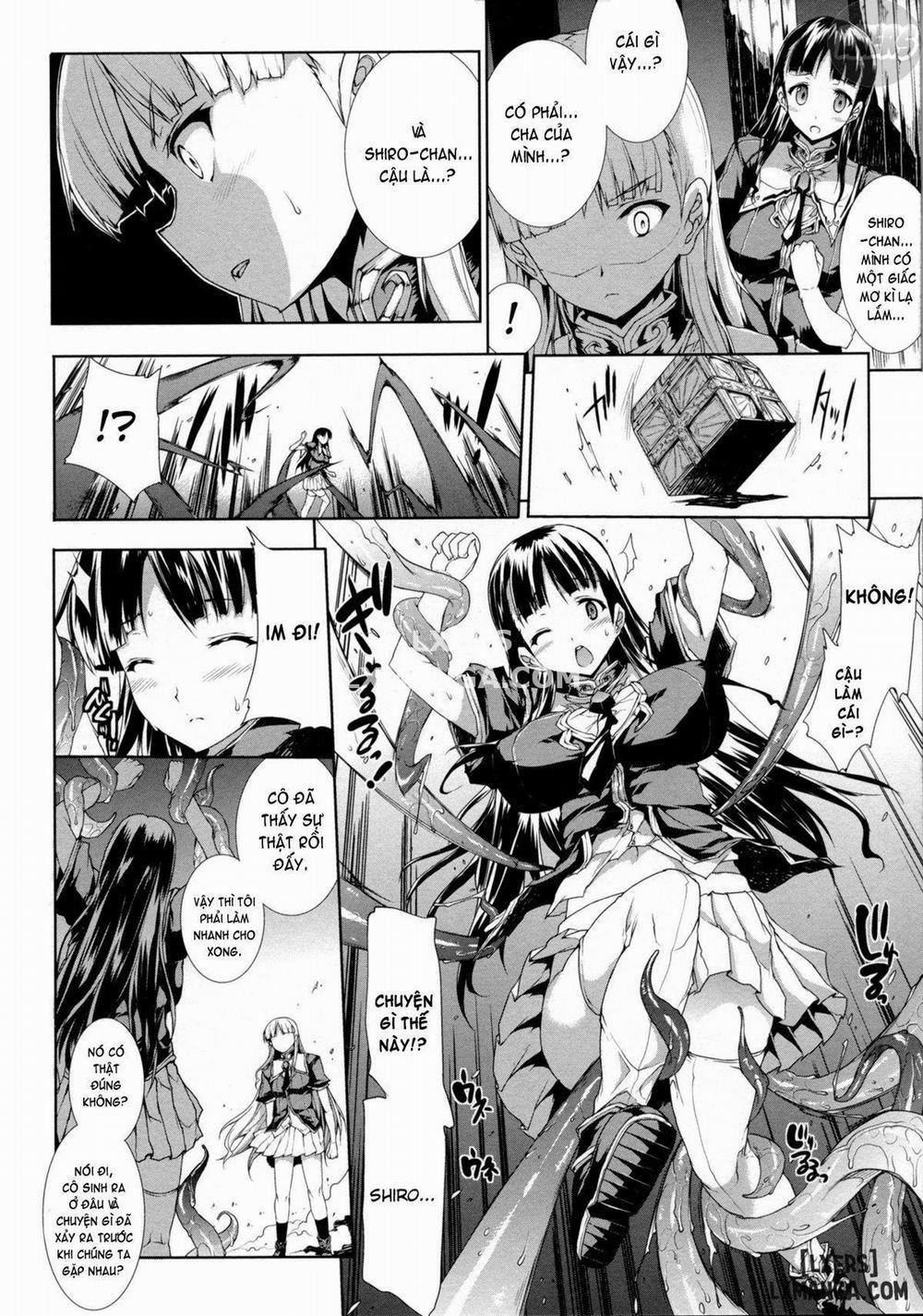 Pandra II 1 trang 19