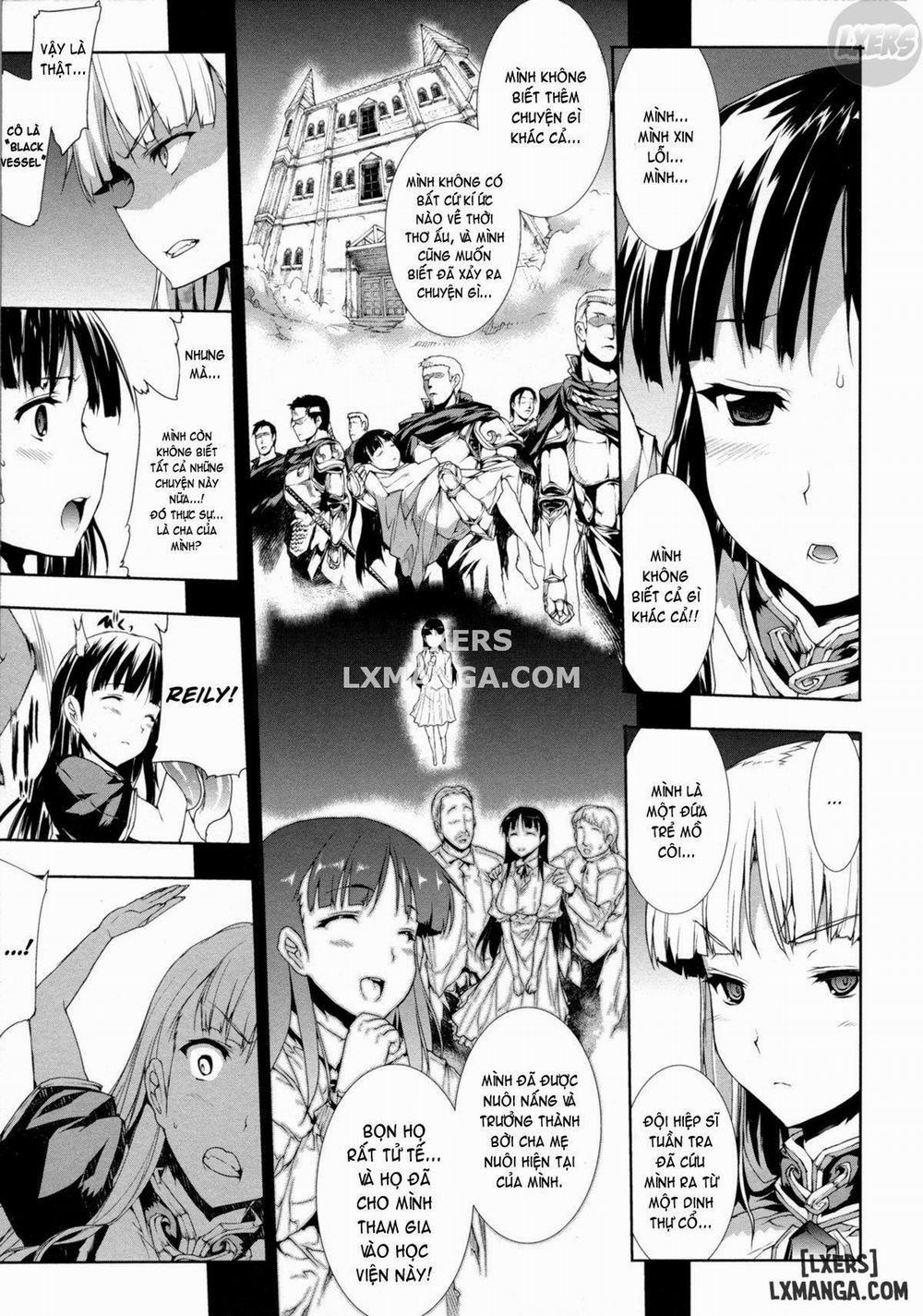 Pandra II 1 trang 20