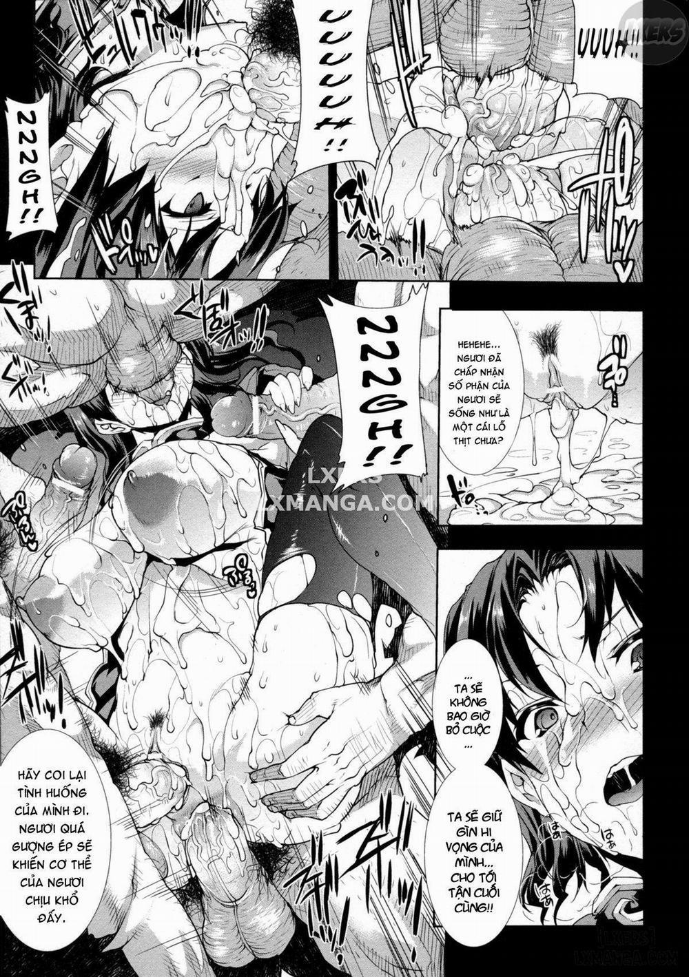 Pandra II 4 trang 25