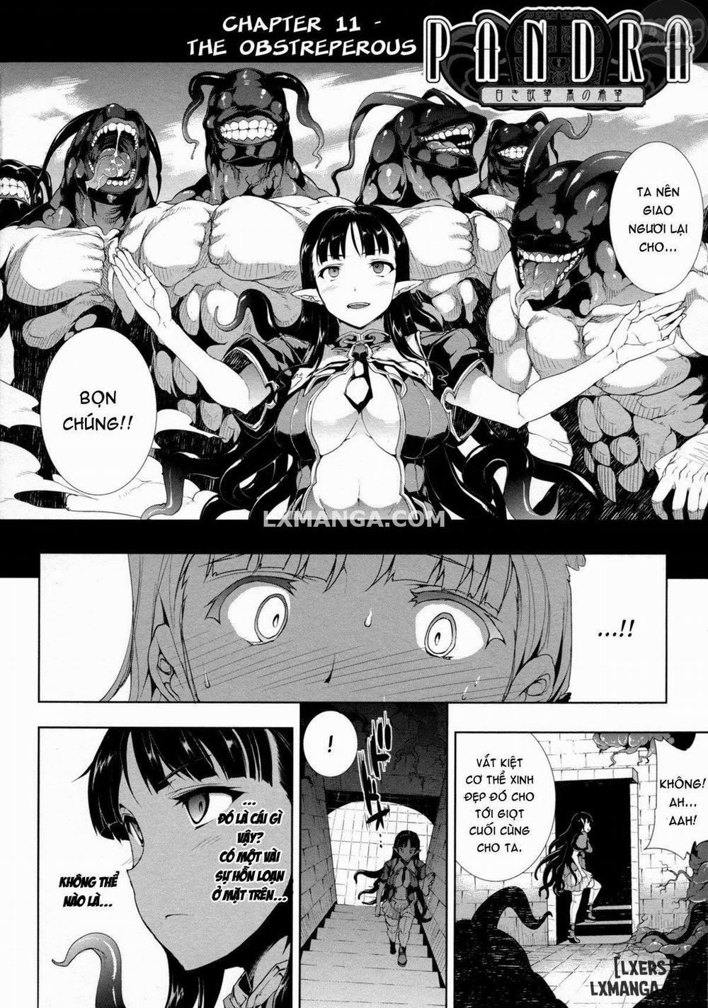 Pandra II 4 trang 4