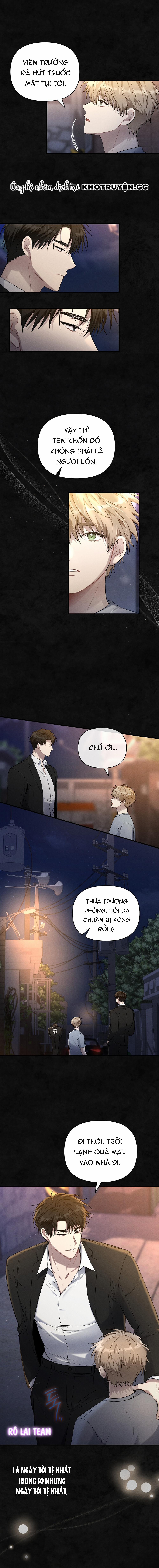 Panorama View 1 trang 11