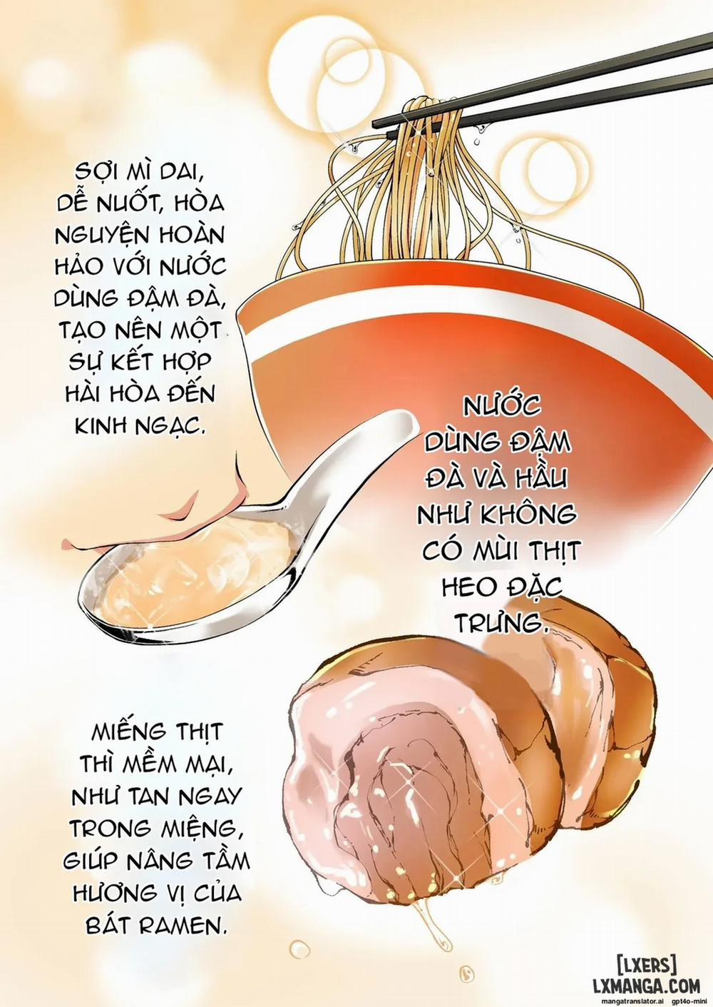 Panpan Travelers Hakata Shuudan Rape Ryokou - FULL TRUYỆN MÀU 2 trang 6