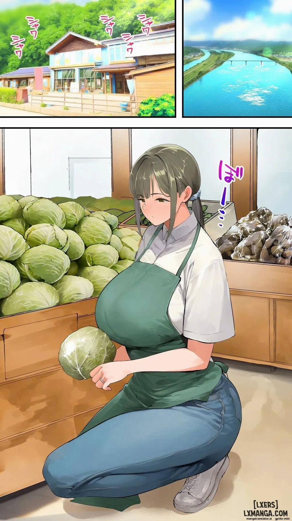 Panpan Travelers Kochi Shuudan Rape Ryokou 2 trang 6