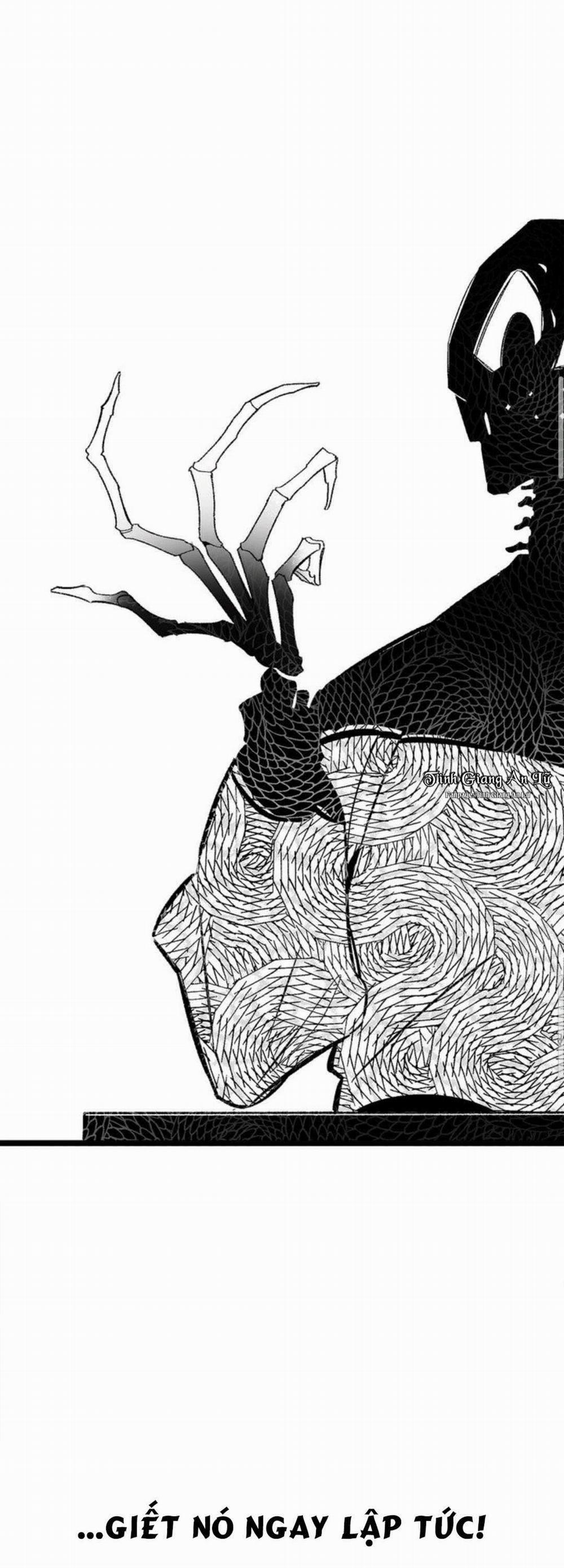 Papa Xương Khô Và Mèo Con 2 trang 27