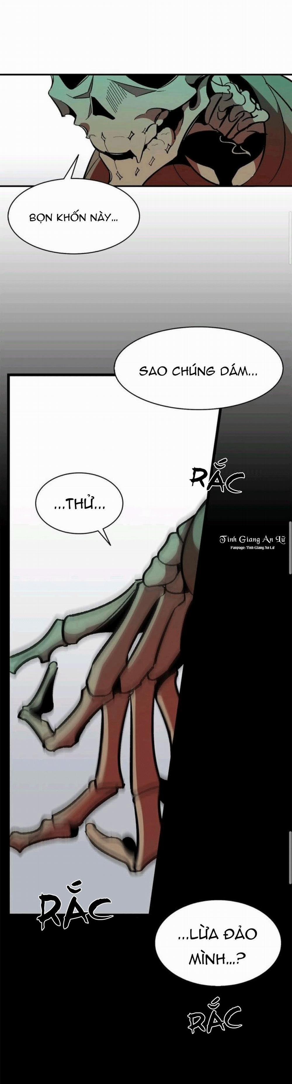 Papa Xương Khô Và Mèo Con 2 trang 7