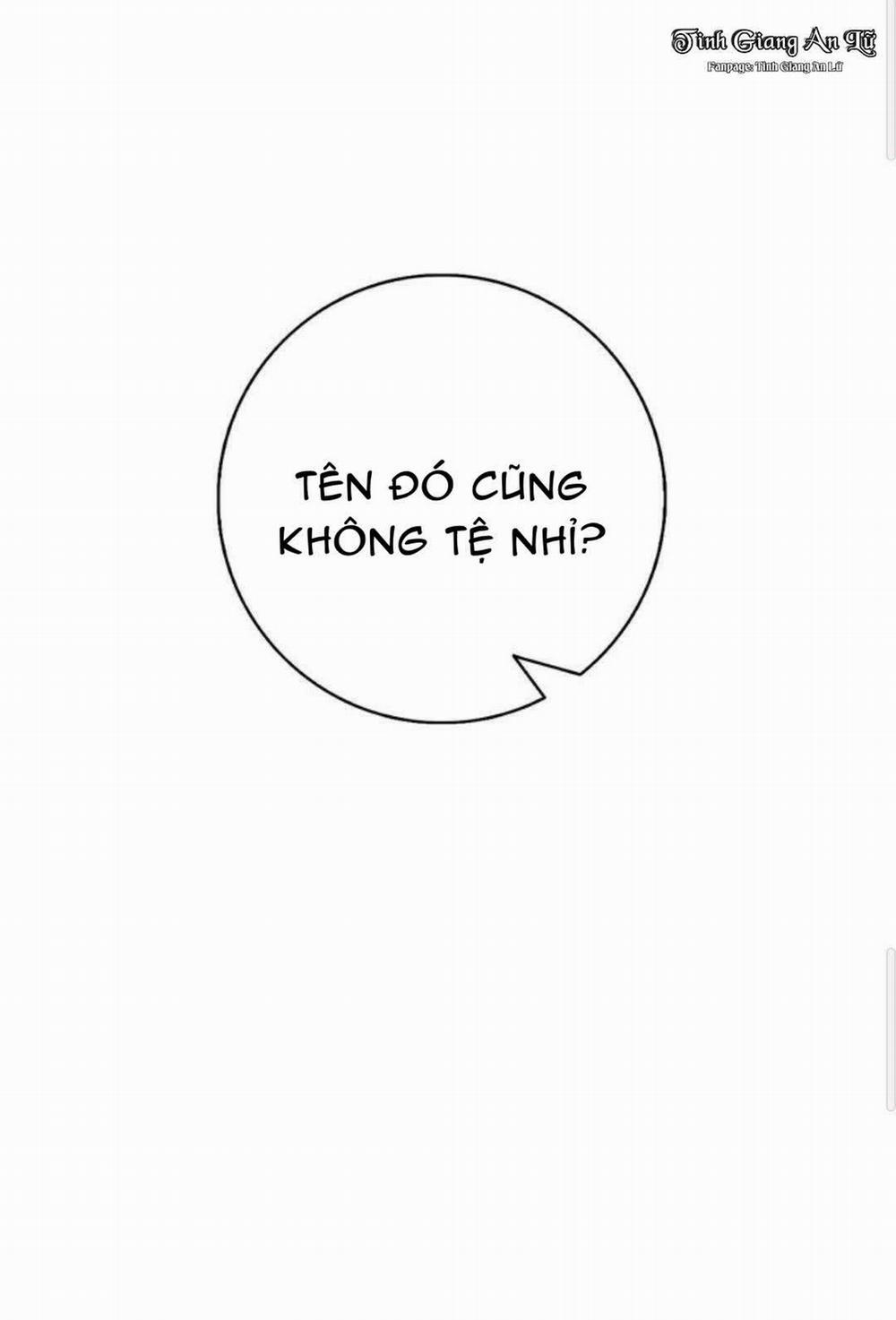 Papa Xương Khô Và Mèo Con 6 trang 30