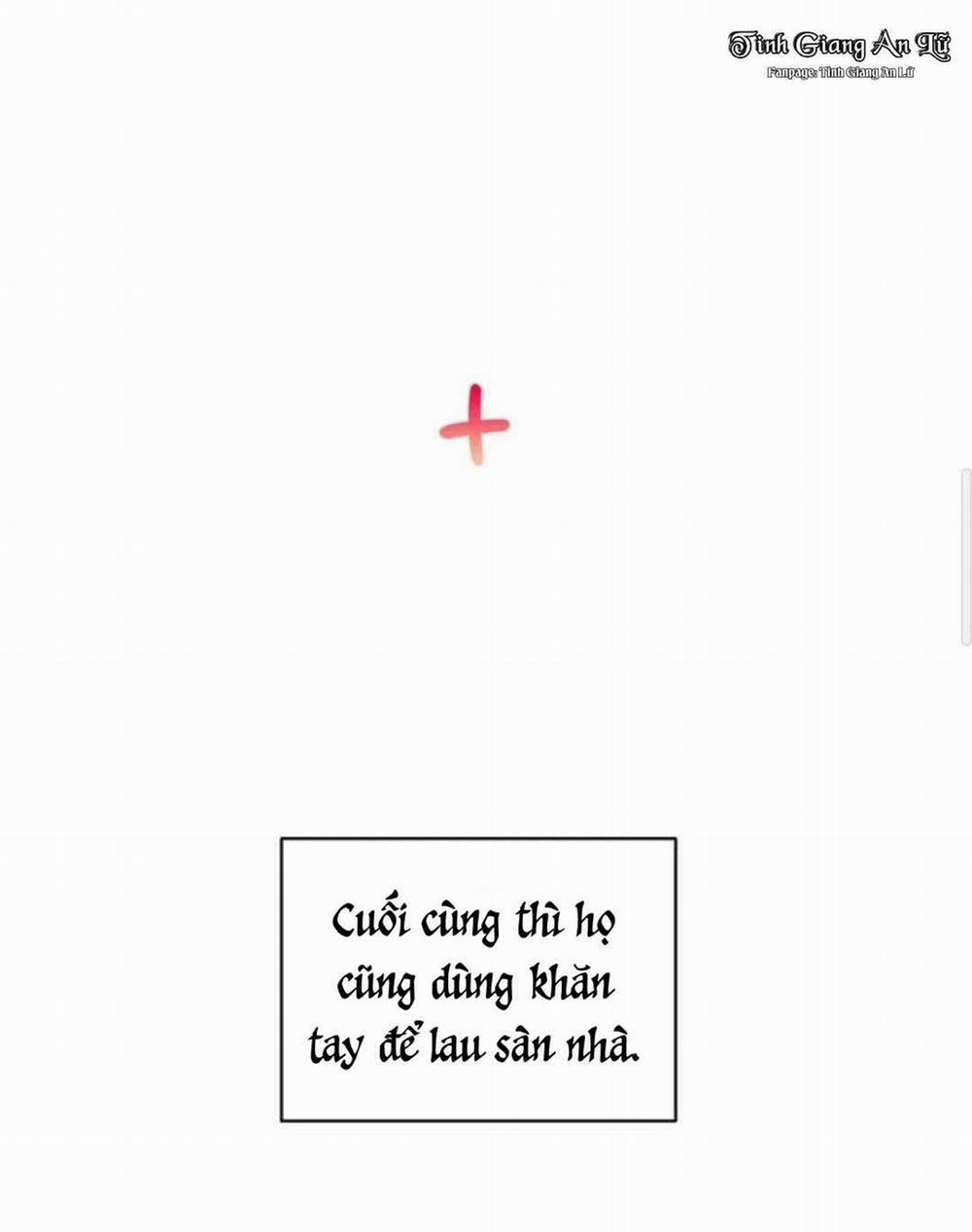 Papa Xương Khô Và Mèo Con 6 trang 42