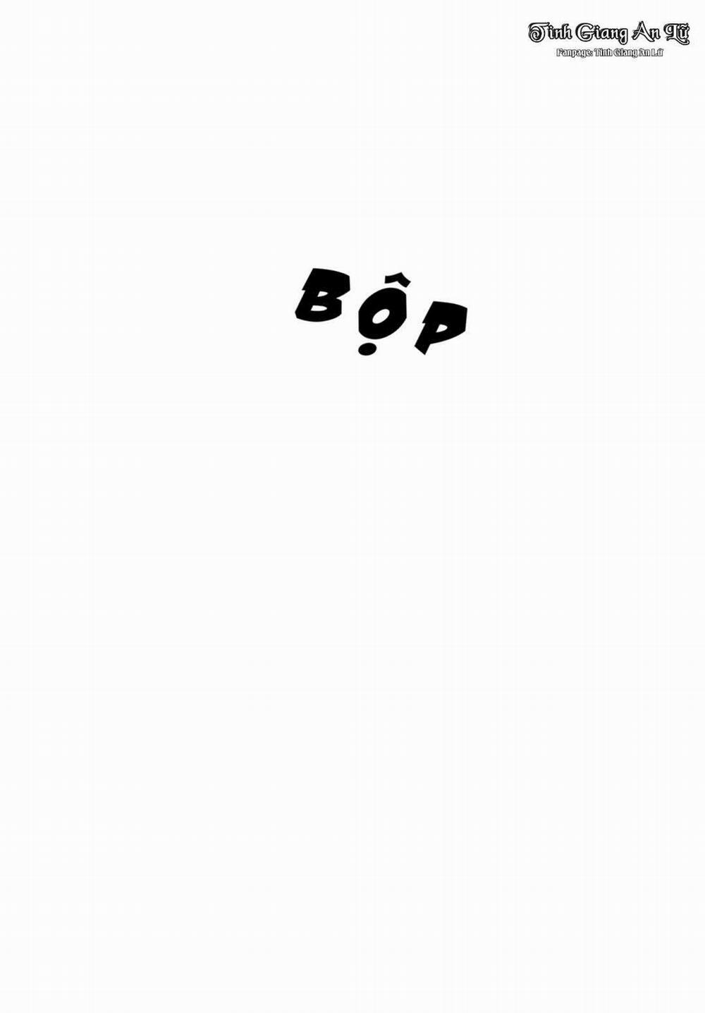 Papa Xương Khô Và Mèo Con 7 trang 14