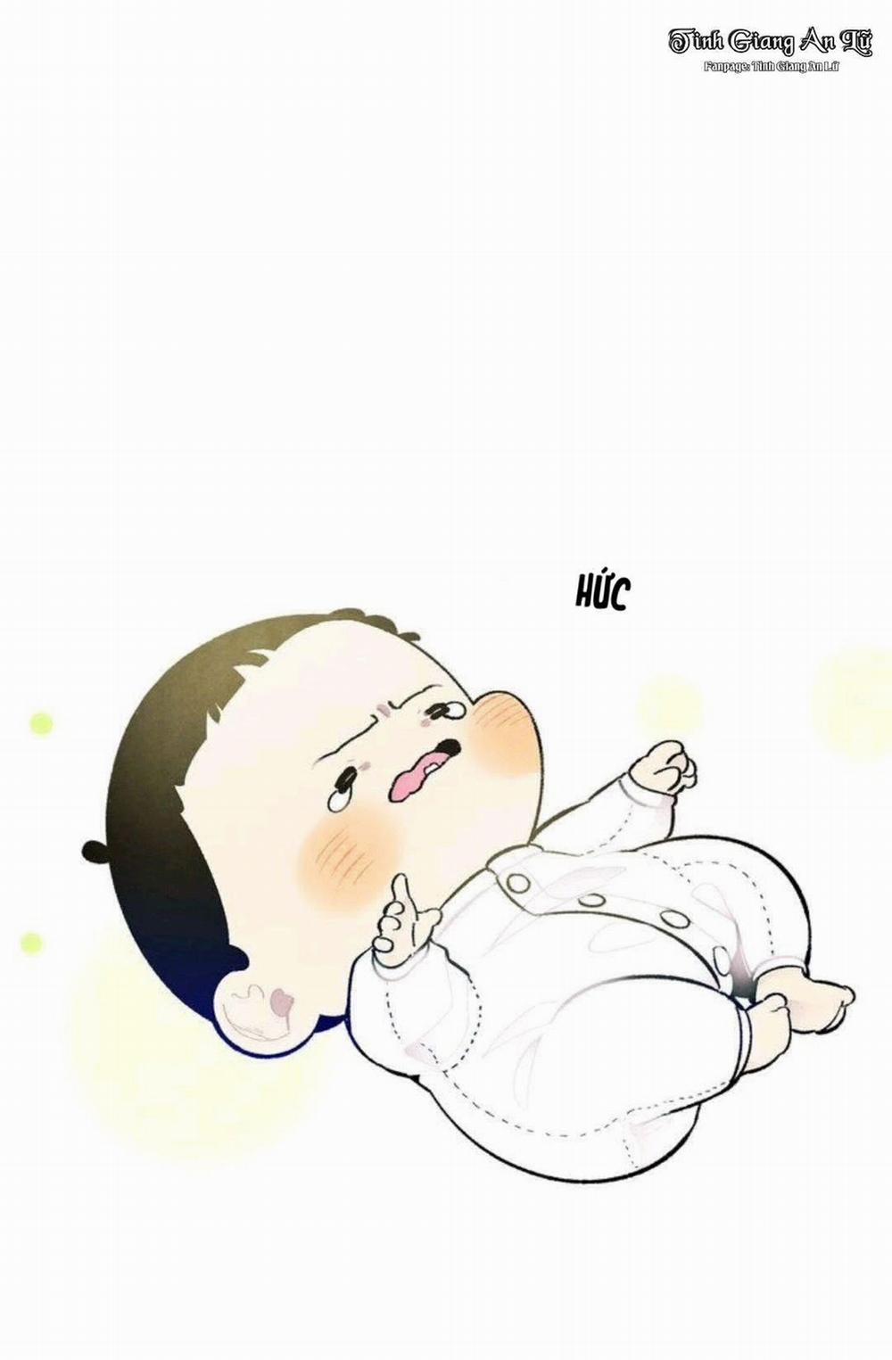 Papa Xương Khô Và Mèo Con 7 trang 17