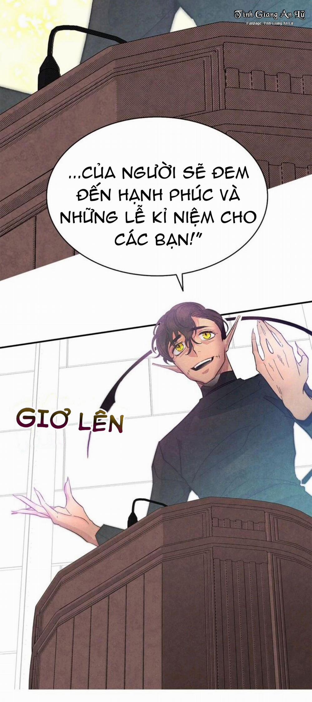 Papa Xương Khô Và Mèo Con 7 trang 33